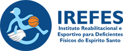 IREFES - Instituo Reabilitacional e Esportivo para Deficientes Físicos do Espírito Santo